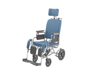 GB Medicali - Seggiolone da transito Anatomical Transit