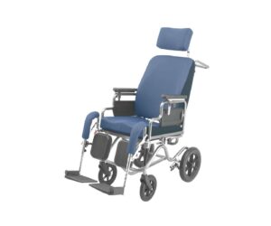 GBMedicali - Seggiolone da transito tensionabile - Transit Plus