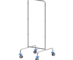 Gardhen Bilance - Carrello modulare