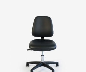 GB Medicali - Sedia da lavoro multifunzione 45/59 cm - Evora budget 922.1Evora budget