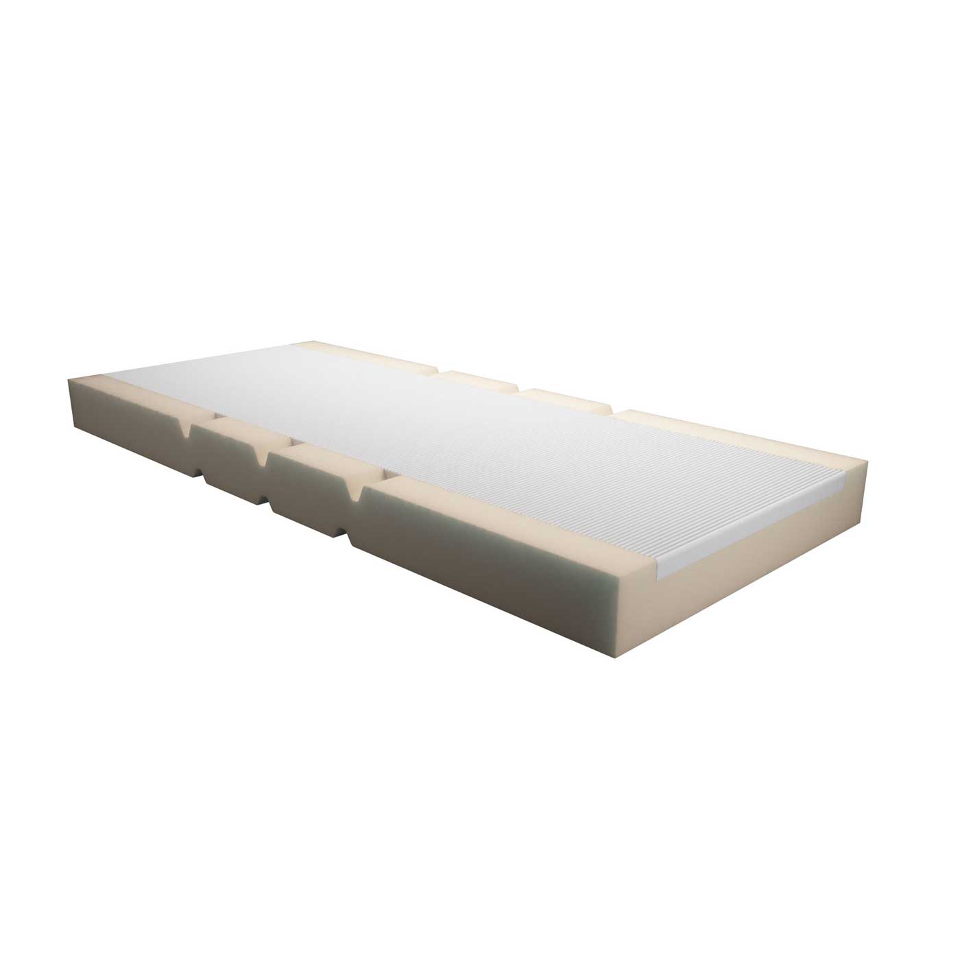 Materasso memory foam FLEX MEMORY