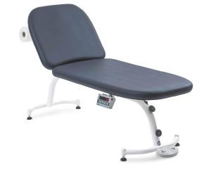 GB Medicali - Lettino bilancia Francis Scale