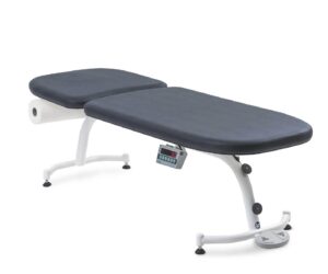 GB Medicali - Lettino bilancia Francis Scale