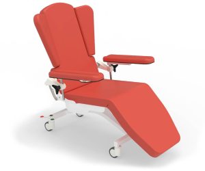 GB Medicali - Poltrona Stephen H Eco 2.0 - 1