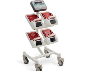 GB Medicali - Sistema di pesatura Katia
