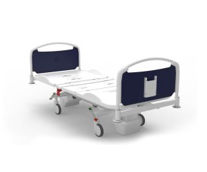 GB Medicali - Letto degenza ospedaliero Mosè
