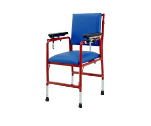 GB Medicali - Seggiolone pediatrico - Sedia kids
