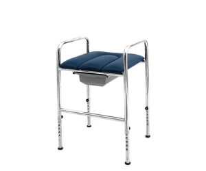 GB Medicali - Sgabello da comodo