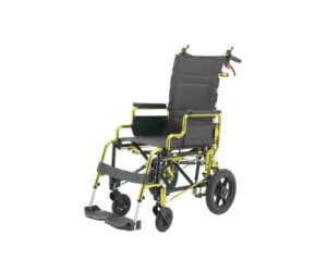 GBMedicali - Spin transit basculante reclinabile