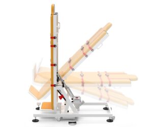 GB Medicali - Tilt test (TTPD2)