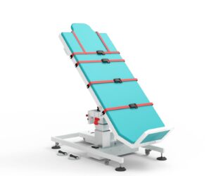 GB Medicali - Tilt test altezza variabile