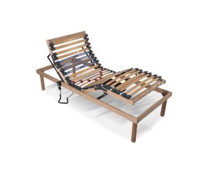 GB Medicali - Rete letto Demetra