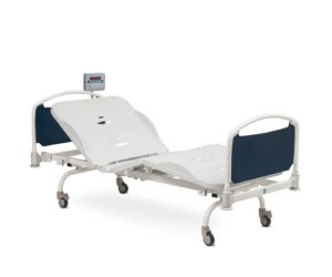 GB Medicali - Letto bilancia Davide