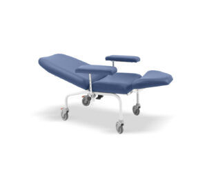 GBMedicali - Poltrona P - Poltrona Prelievo