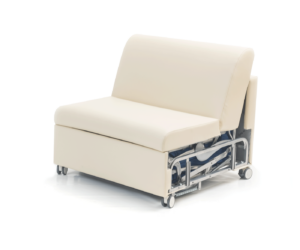 GB Medicali - Poltrona letto Sandy