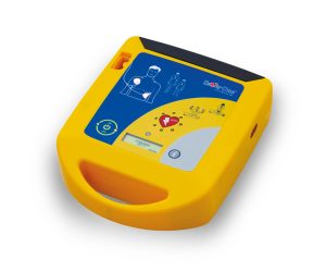 GB Medicali - Defibrillatore Automatico