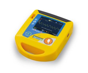 GB Medicali - Defibrillatore Saver One D