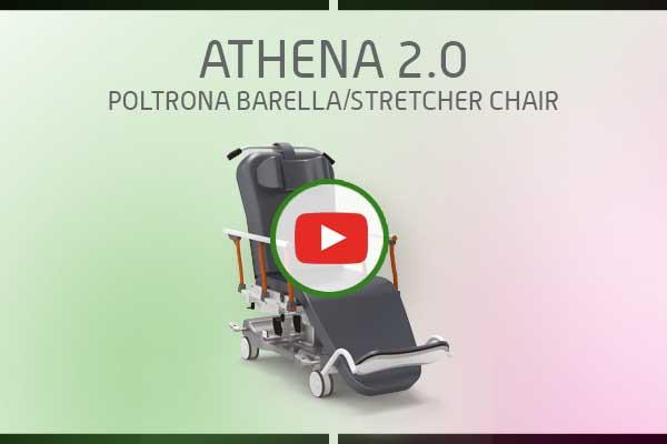 GBMedicali - Athena 2-0