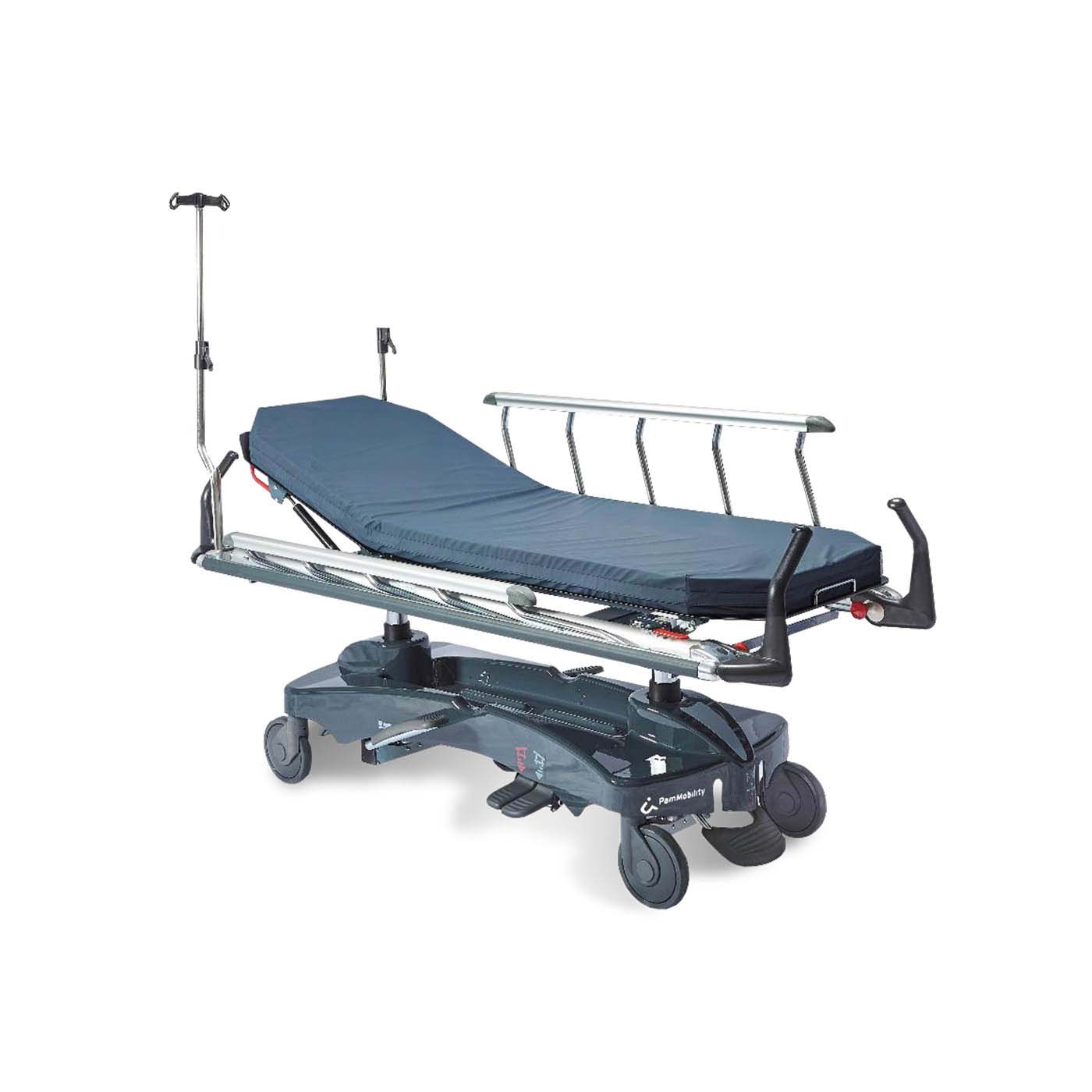 Barella Resistenza 3 Fori In Lattice Naturale 47,6 Kg | Fascia Elastica Per Stretching E Allenamento Forza, Addominali