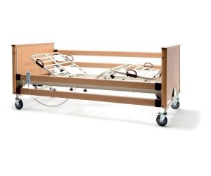 GB Medicali - Letto relax motorizzato ad altezza variabile - Dioniso