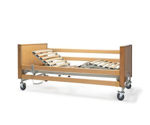 GB Medicali - Letto relax motorizzato ad altezza variabile - Era