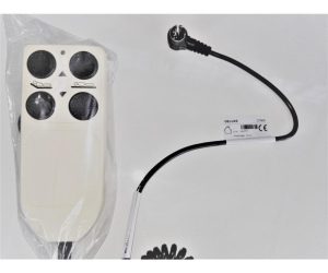 GB Medicali - Pulsantiera Dewert 27669 DELUXE