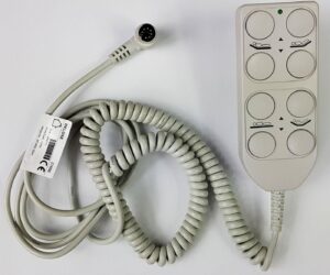 GB Medicali - Pulsantiera Dewert 27696 DELUXE
