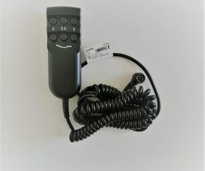 GB Medicali - Pulsantiera Dewert 27760 CLASSIC