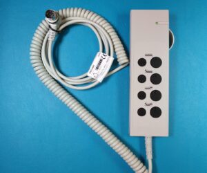 GB Medicali - Pulsantiera Dewert 28297 EXCLUSIV