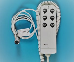 GB Medicali - Pulsantiera Dewert 43772 IPROXX