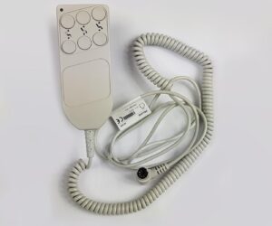 GB Medicali - Pulsantiera Dewert 44269 DELUXE