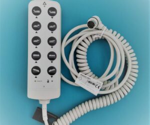 GB Medicali - Pulsantiera Dewert 47254 IPROXX/SE+