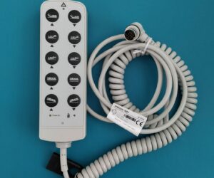 GB Medicali - Pulsantiera Dewert 1.69-032.21 IPROXX/SE+