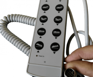 GB Medicali - Pulsantiera Dewert 51495