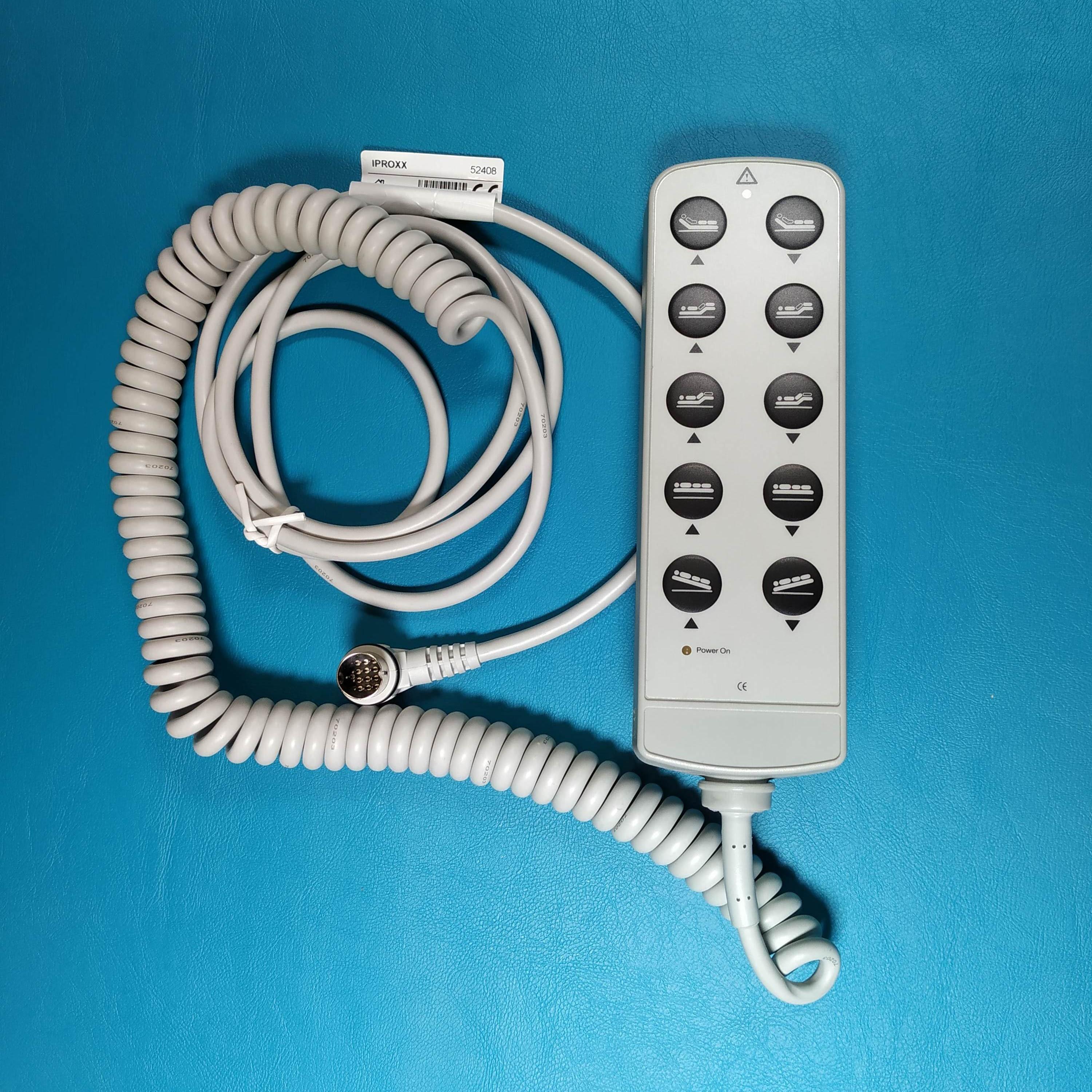 GBMedicali - Pulsantiera Dewert 52408 IPROXX