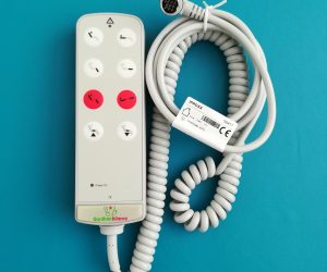 GB Medicali - Pulsantiera Dewert 56417 IPROXX