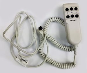 Pulsantiera Okin 66000 CLASSIC