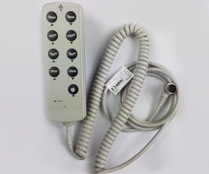 GB Medicali - Pulsantiera Dewert 76879 IPROXX