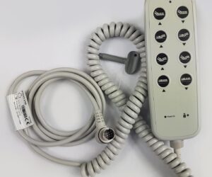 GB Medicali - Pulsantiera Dewert 81794 IPROXX2/SM