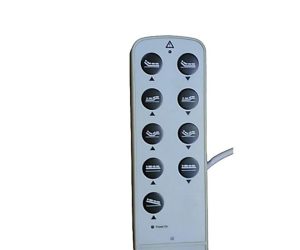 Pulsantiera Dewert 81799 IPROXX