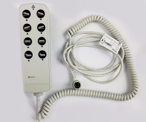 GB Medicali - Pulsantiera Dewert 86379 IPROXX