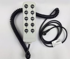 GB Medicali - Pulsantiera Dewert 86429 IPROXX
