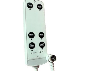 GB Medicali - Pulsantiera Dewert 51024 IPROXX/SM+