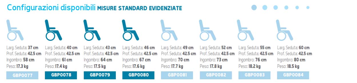 GBMedicali - Spin anteriore