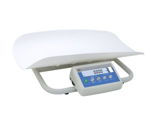 GB Medicali - Bilancia pesa neonati professionale WPT/D