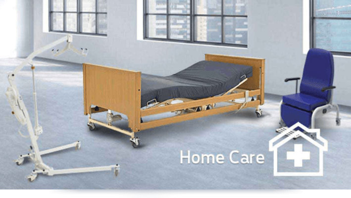 GBMedicali - Home Care