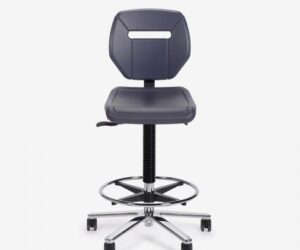 GB Medicali - Sedia ergonomica Laboris 123.3