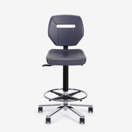 GB Medicali - Sedia ergonomica Laboris 123.3