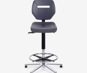 GB Medicali - Sedia ergonomica Laboris 123.4