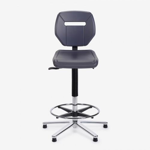 GB Medicali - Sedia ergonomica Laboris 123.4